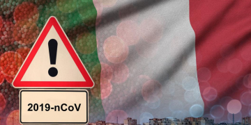 Zi dramatică pentru italieni: Aproape 800 de decese cauzate de coronavirus