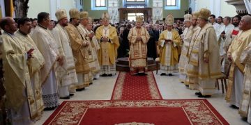 Indicații despre celebrările pascale în Bisericile Catolice Orientale