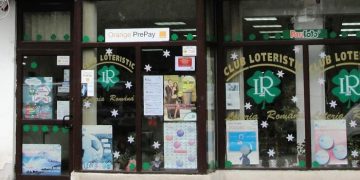 Loteria Română anunţă închiderea agenţiilor loto începând de miercuri
