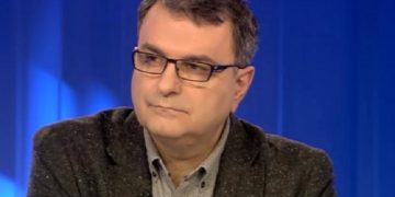Lucian Mândruță: „Am să vă spun ceva GRAV!”