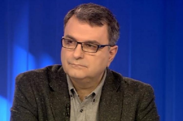 Lucian Mândruță: „Am să vă spun ceva GRAV!”