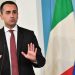 Italia acuză România de practici incorecte pentru că i-a blocat un transport de măști de protecție