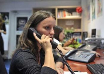 Telefonul Vârstnicului deschide noi servicii în contextul crizei determinate de coronavirus