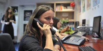 Telefonul Vârstnicului deschide noi servicii în contextul crizei determinate de coronavirus