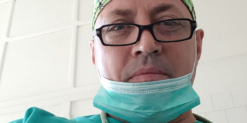 Medicul Ady Nicula revine: „Sper că am reușit, parțial, să transmit un mesaj clar că nu e de glumit”