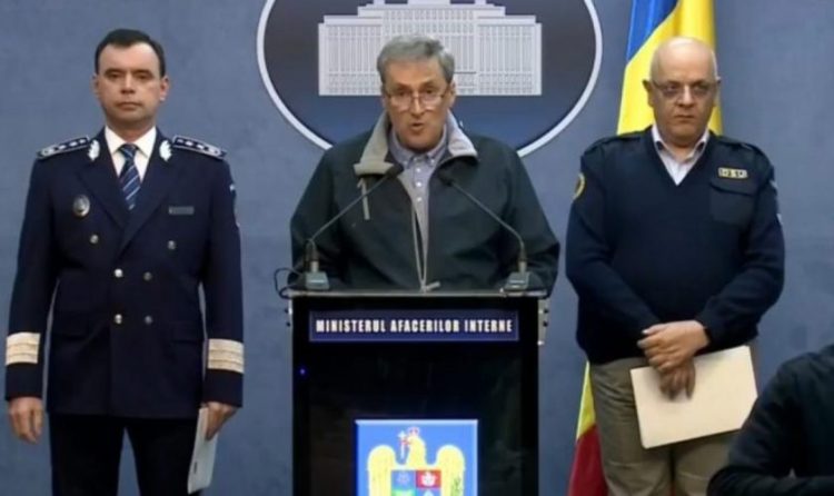 Este oficial: Ieșim din casă doar în condiții speciale!