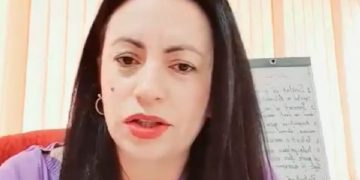 Femeie de afaceri: „Este o ţară plină de laşi şi de sclavi, care ascultă doar ce le convine“