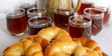 9 martie, Sfinții 40 de Mucenici. De ce se beau 44 de pahare cu vin