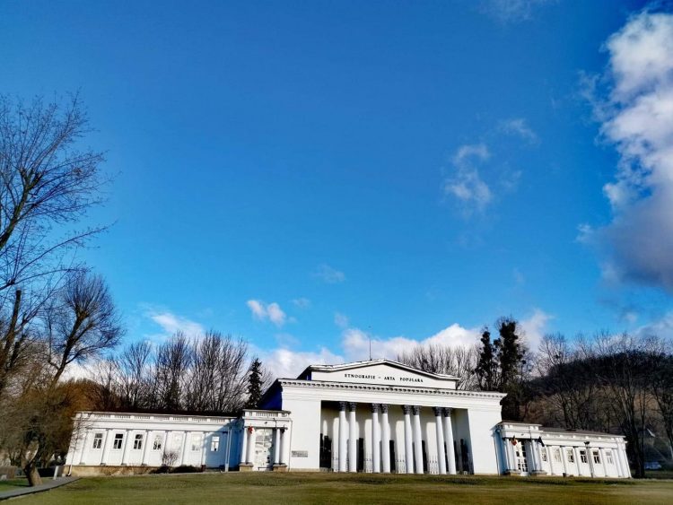 Muzeul de Etnografie și Artă Populară, partener într-un proiect de promovare a patrimoniului imaterial al lemnului din Maramureș și Transcarpatia