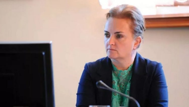 Narcisa Iorga, jurnalist: „Documentele vă ajută să vă formați propria opinie. Documentele în baza cărora Sorina Pintea a fost arestată sunt pe internet. Ce vă costă să le citiți?”