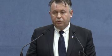 Nelu Tătaru, interimar la Ministerul Sănătății
