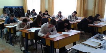 În 14 martie are loc etapa eparhială a Olimpiadei de religie greco-catolică