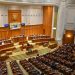 Aleșii liberali testați preferențial împotriva coronavirus se consideră exemple de responsabilitate socială