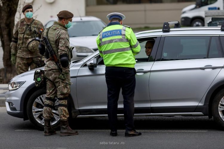 La ce distanţă de casă putem merge în plină pandemie de coronavirus. Ce înseamnă „în apropierea locuinței”