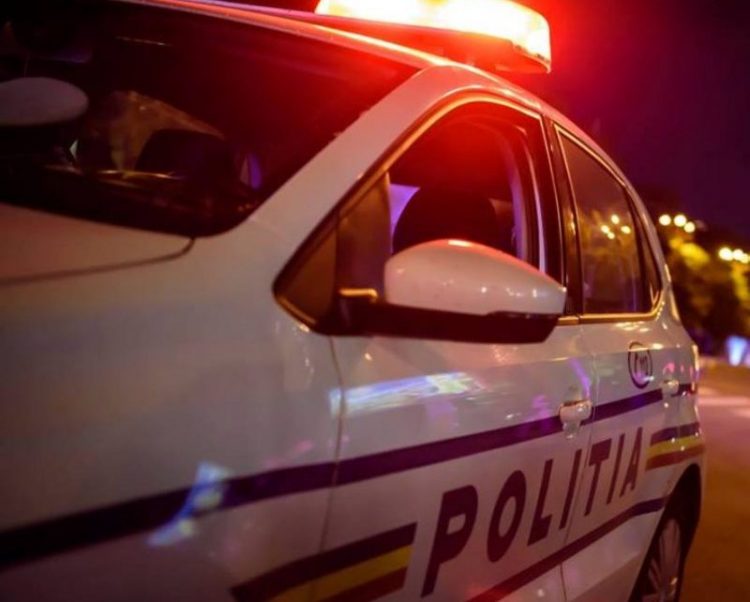Restricţii de circulaţie în România, între orele 22.00 – 6.00