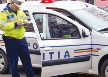 Doi tineri de 19 ani, unul din Năneşti, celălalt din Republica Moldova, s-au ales cu dosare penale pentru infracţiuni rutiere