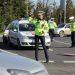 Moment unic în țară: Imnul României a răsunat din mașinile de poliție, dând speranță românilor