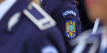 La Mulți Ani, Polițiștilor!