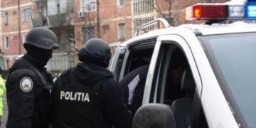 Poliţiştii Serviciului de Investigare a Criminalităţii Economice – acţiuni în domeniul exploatării resurselor minerale