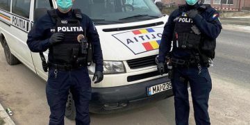 105 misiuni în Maramureș pentru depistarea celor care nu au respectat măsura izolării la domiciliu
