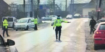 Echipajele mixte ale MAI, angrenate în 112 misiuni