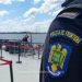Un poliţist de frontieră s-a împuşcat în cap în timpul serviciului