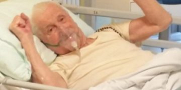 Iată cum moare un creștin, un preot catolic