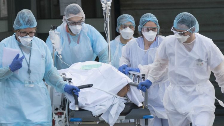 Coronavirus: Numărul deceselor a ajuns la 78