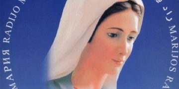 Radio Maria transmite zilnic Sfânta Liturghie în rit bizantin. Săptămâna viitoare va transmite din parohia Sfânta Cruce din Baia Mare