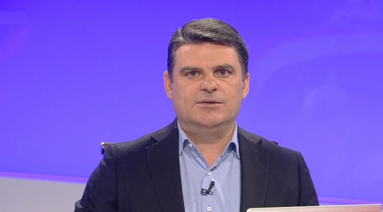 Radu Tudor: Un război hibrid periculos are loc în România lovită de #coronavirus – fake news-ul rusesc pentru minţile slabe