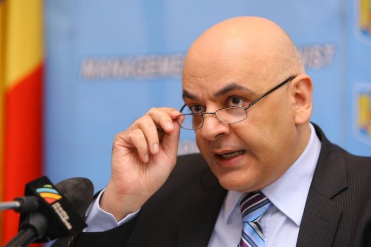 Raed Arafat, mesaj pentru românii care au ieșit la grătare