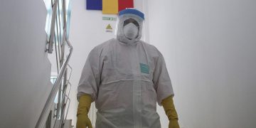 Coronavirus: Numărul infecțiilor a ajuns la 44