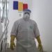 Coronavirus: Numărul infecțiilor a ajuns la 44