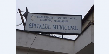 „La Spitalul din Sighet nu poate intra coronavirusul. Îl omoară stafilococul auriu”