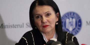 Salvarea, chemată de poliție pentru Sorina Pintea, în arest