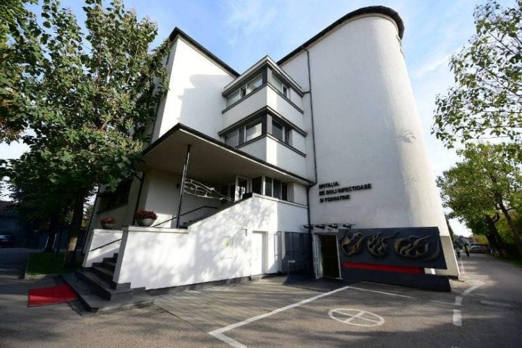 Aparatul Real Time PCR achiziționat pentru Spitalul de Boli Infecțioase va începe probele de testare