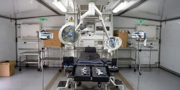 MApN: Două aeronave militare vor aduce materiale sanitare din Turcia și Germania pentru spitalul ROL 2 de la Institutul Ana Aslan