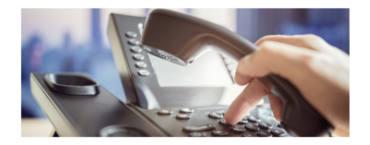 Linie telefonică permanentă pentru persoanele aflate în izolare la domiciliu sau în carantină