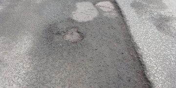 De la cititori: Drumuri „inspirate din realitate”