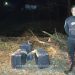 Contrabandă cu drona, focuri de armă, peste 11.000 pachete țigări confiscate în ultimele 24 de ore