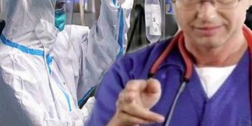 (Mic) ghid de autoprotecție, propus de medicul Tudor Ciuhodaru