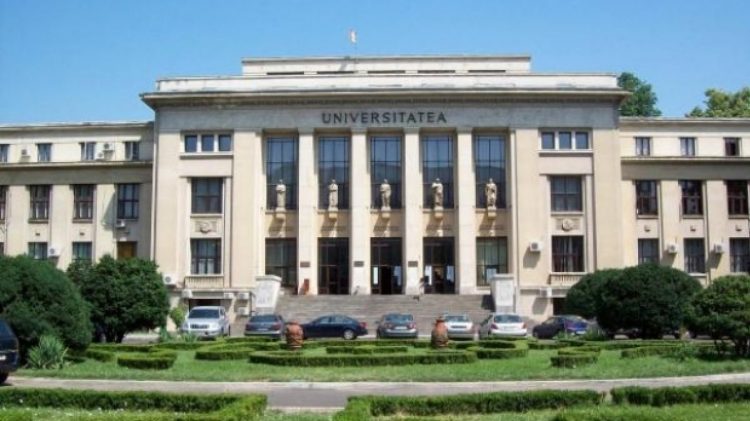 Universitatea din București solicită ca examenele de licență și disertație să fie date online