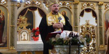 Preasfinţitul Vasile: Providența părintească este cea care dă liniște și pace profundă în sufletul fiilor
