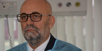 PNL l-a vrut ministru al sănătății pe managerul spitalului cu zeci de medici infectați, dar Rîmbu a refuzat: “mai am multe de făcut la Suceava”