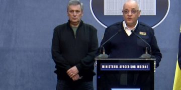 A treia ordonanţă militară: persoanele cu vârsta de peste 65 de ani au voie să părăsească locuința între orele 11:00 și 13:00