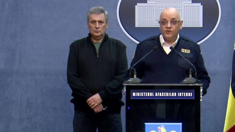 A treia ordonanţă militară: persoanele cu vârsta de peste 65 de ani au voie să părăsească locuința între orele 11:00 și 13:00