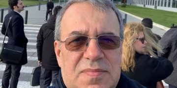 Ce scria Vergil Chițac în urmă cu o zi: ISTERIE vizavi de o așa-zisă infectare a mea cu Coronavirus