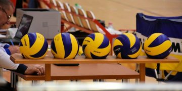 Volei masculin. Campionatul s-a încheiat, Știința Explorări Baia Mare pe locul 8