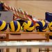 Volei masculin. Campionatul s-a încheiat, Știința Explorări Baia Mare pe locul 8