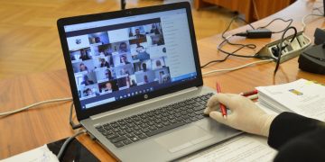 Șapte proiecte de hotărâre aprobate în ședința ordinară a Consiliului Județean Maramureș din luna aprilie